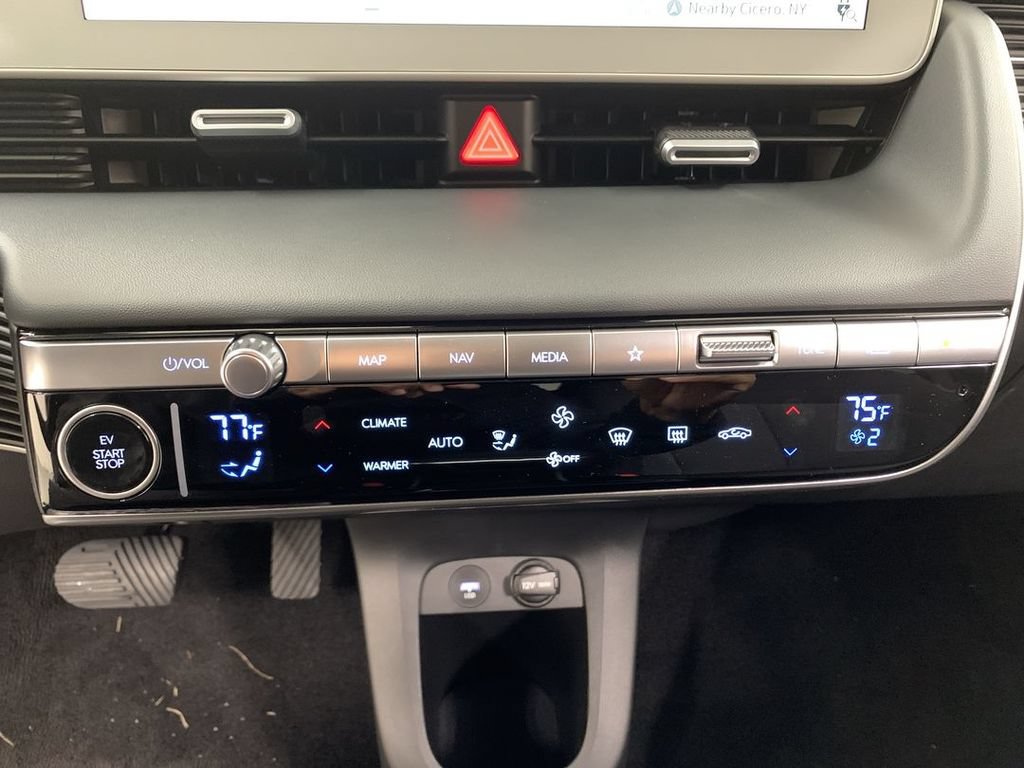 Used 2024 Hyundai Ioniq 5 SEL AWD/4WD image 17