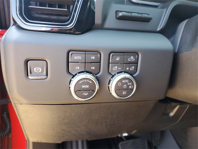 New 2026 GMC Sierra 2500 AT4 w/ AT4 Premium Plus Package image 13