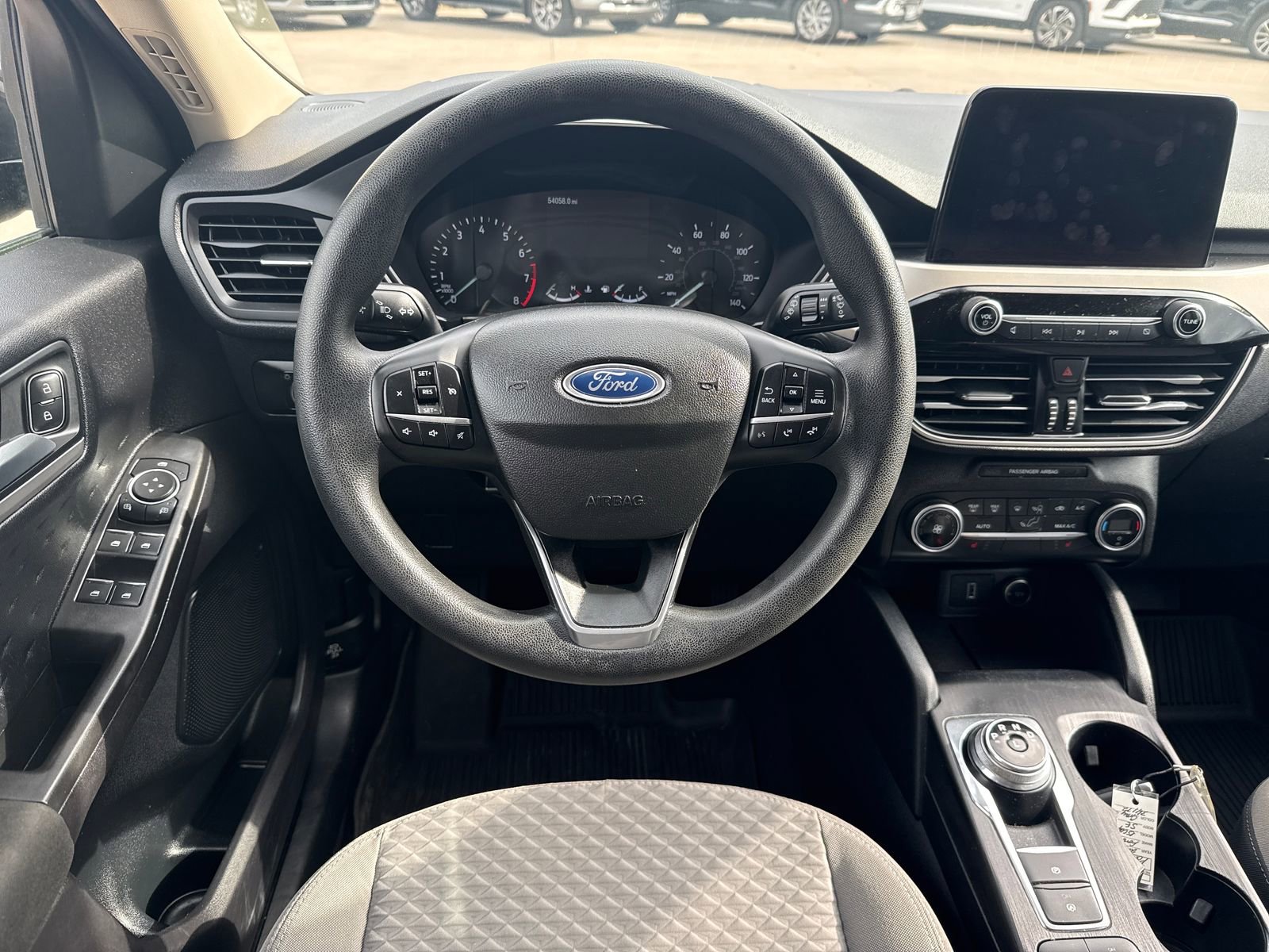 Used 2020 Ford Escape SE AWD/4WD image 13