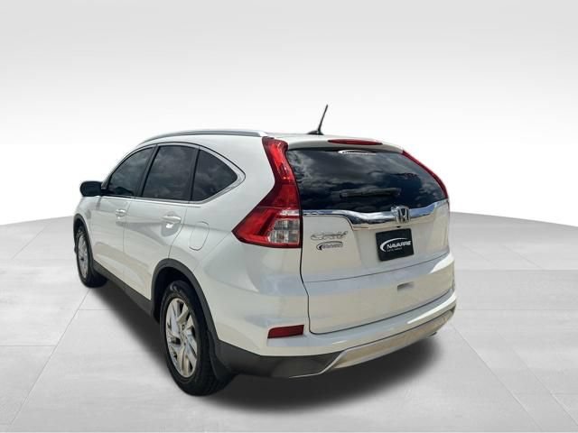 Used 2016 Honda CR-V EX-L image 5