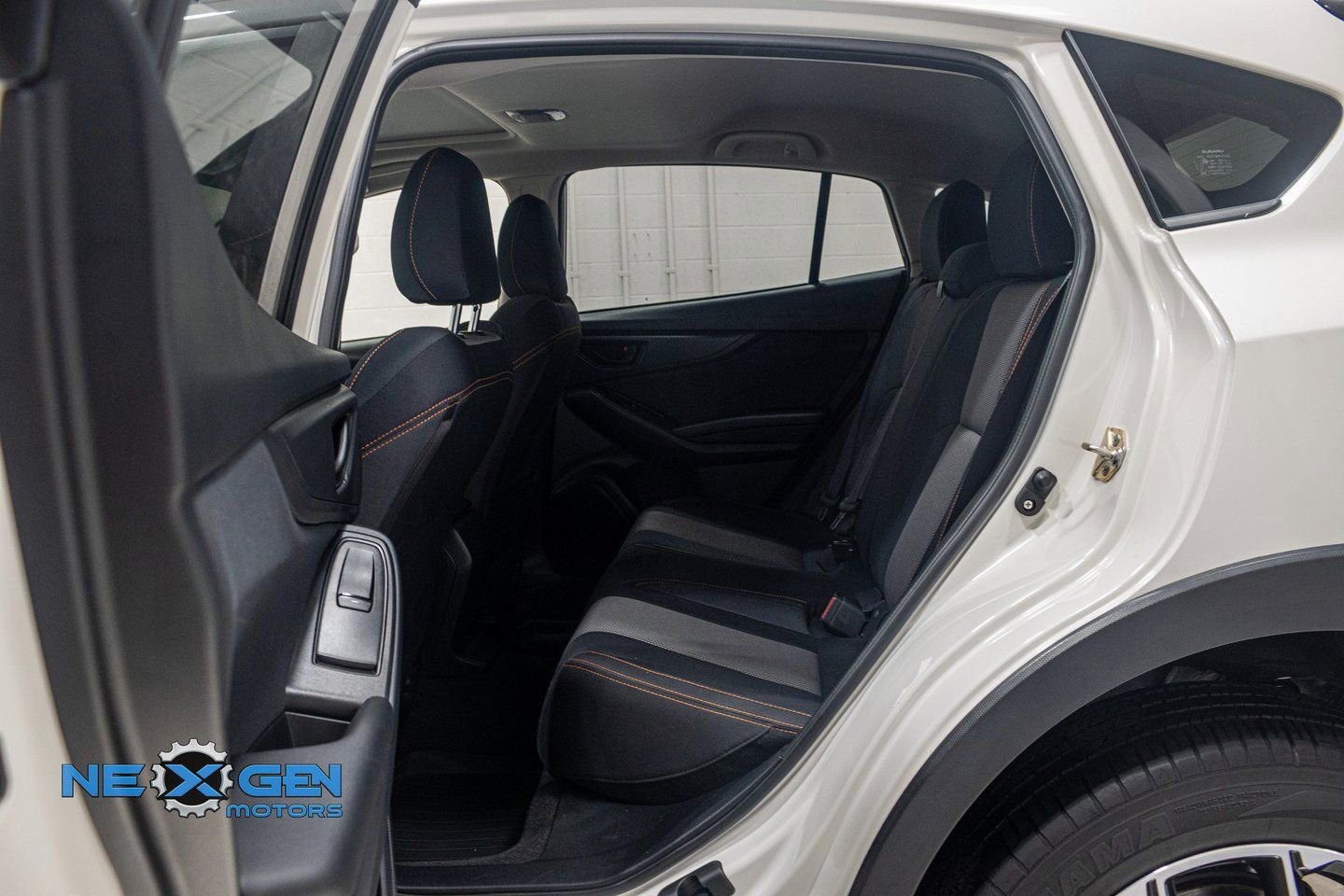 Used 2020 Subaru Crosstrek 2.0i Premium w/ Moonroof Package 2 image 27