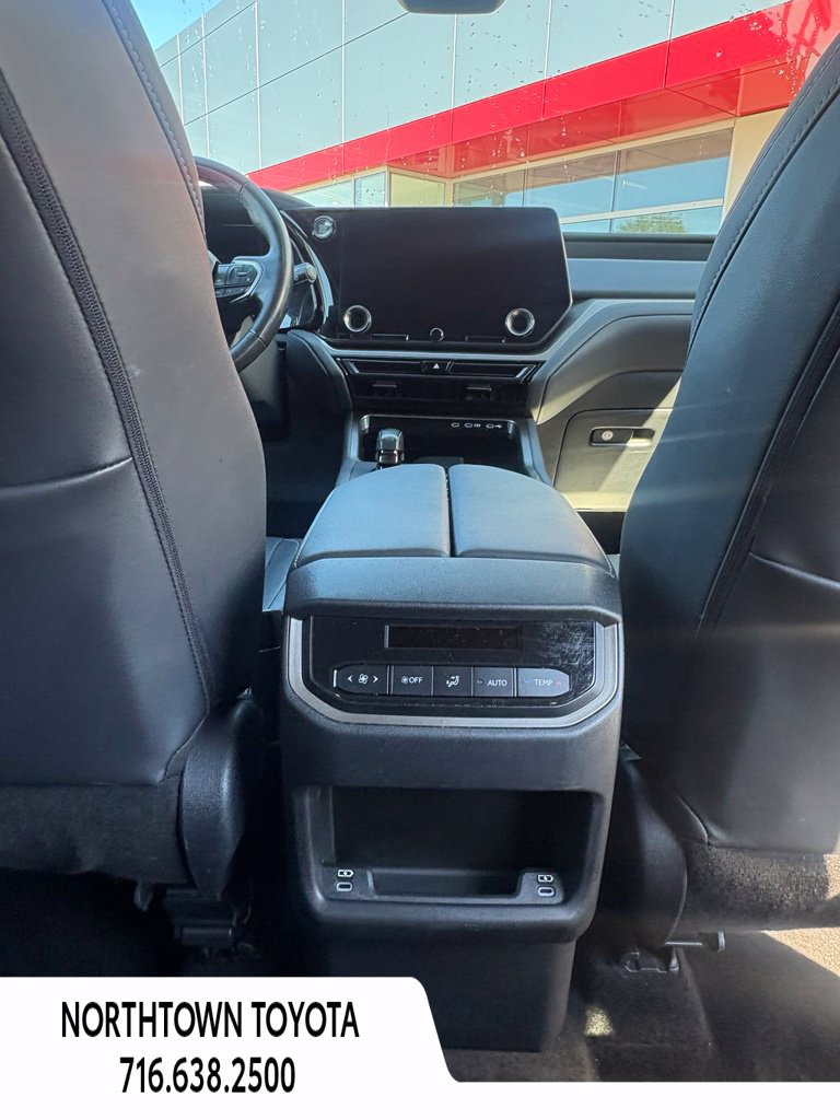 Used 2024 Lexus TX 350 AWD w/ Cold Weather Package image 20