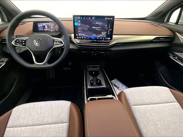 New 2026 Volkswagen ID.4 Pro AWD/4WD image 6