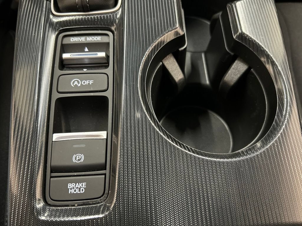 Used 2025 Honda Civic Sport image 22