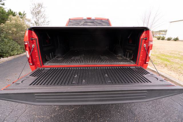 Used 2018 Ford F150 XLT w/ Equipment Group 302A Luxury image 11