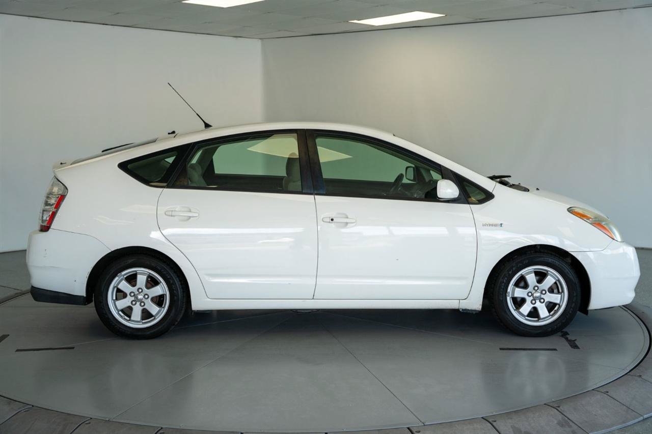 Used 2006 Toyota Prius FWD image 6