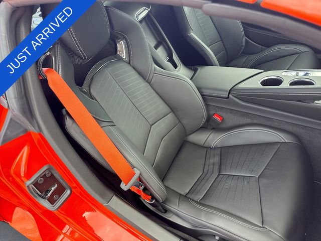 New 2026 Chevrolet Corvette Stingray Preferred Cpe w/ Z51 Performance Package image 27