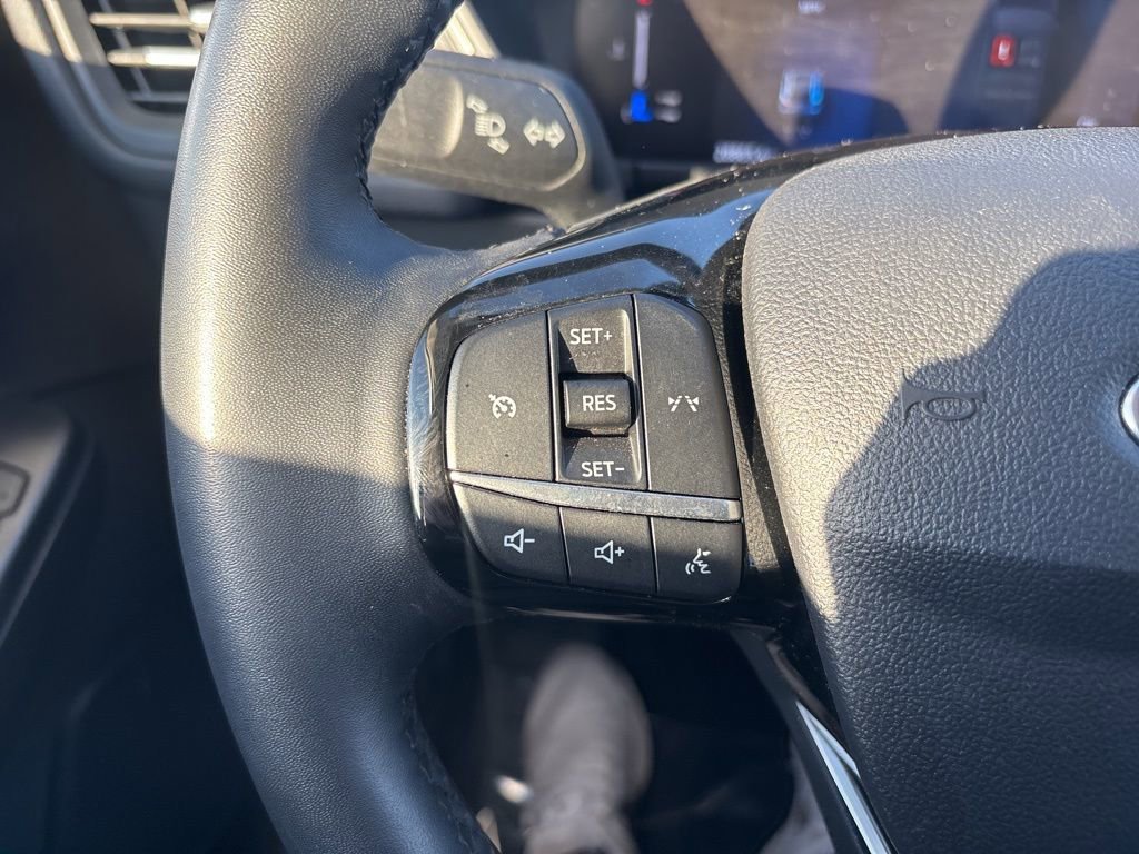 Used 2023 Ford Escape Active image 19