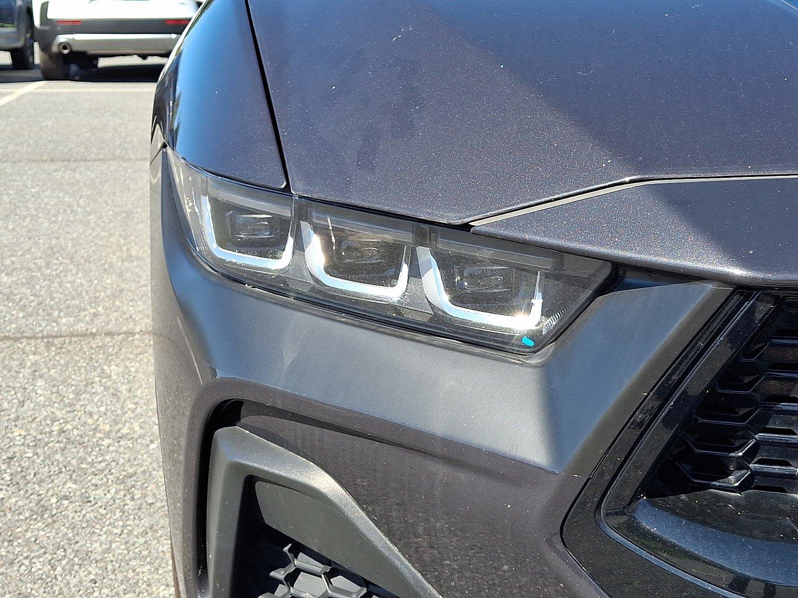 Used 2024 Ford Mustang GT Premium RWD image 9