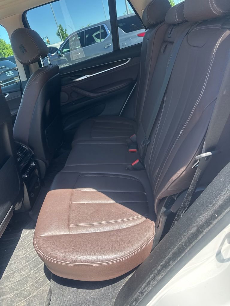 Used 2016 BMW X5 xDrive35i image 8