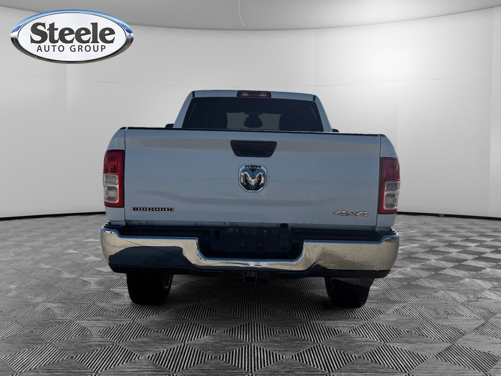 Certified 2024 RAM 2500 Big Horn image 4