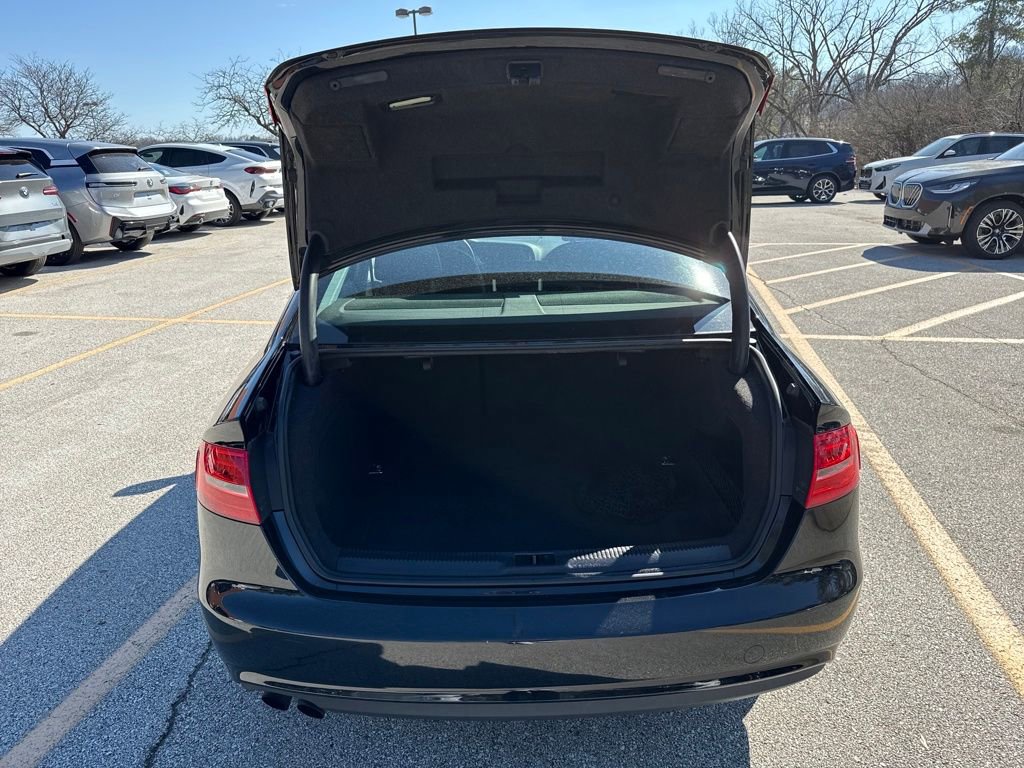 Used 2013 Audi A4 2.0T Premium Plus FWD image 23