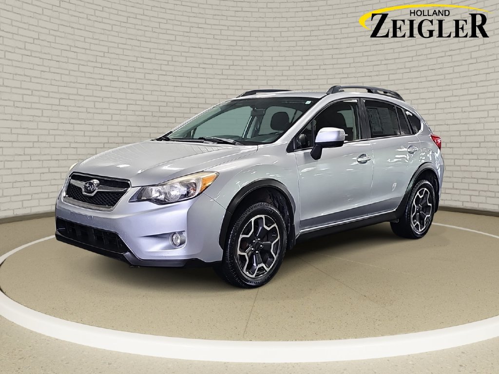 Used 2014 Subaru Crosstrek 2.0i Premium