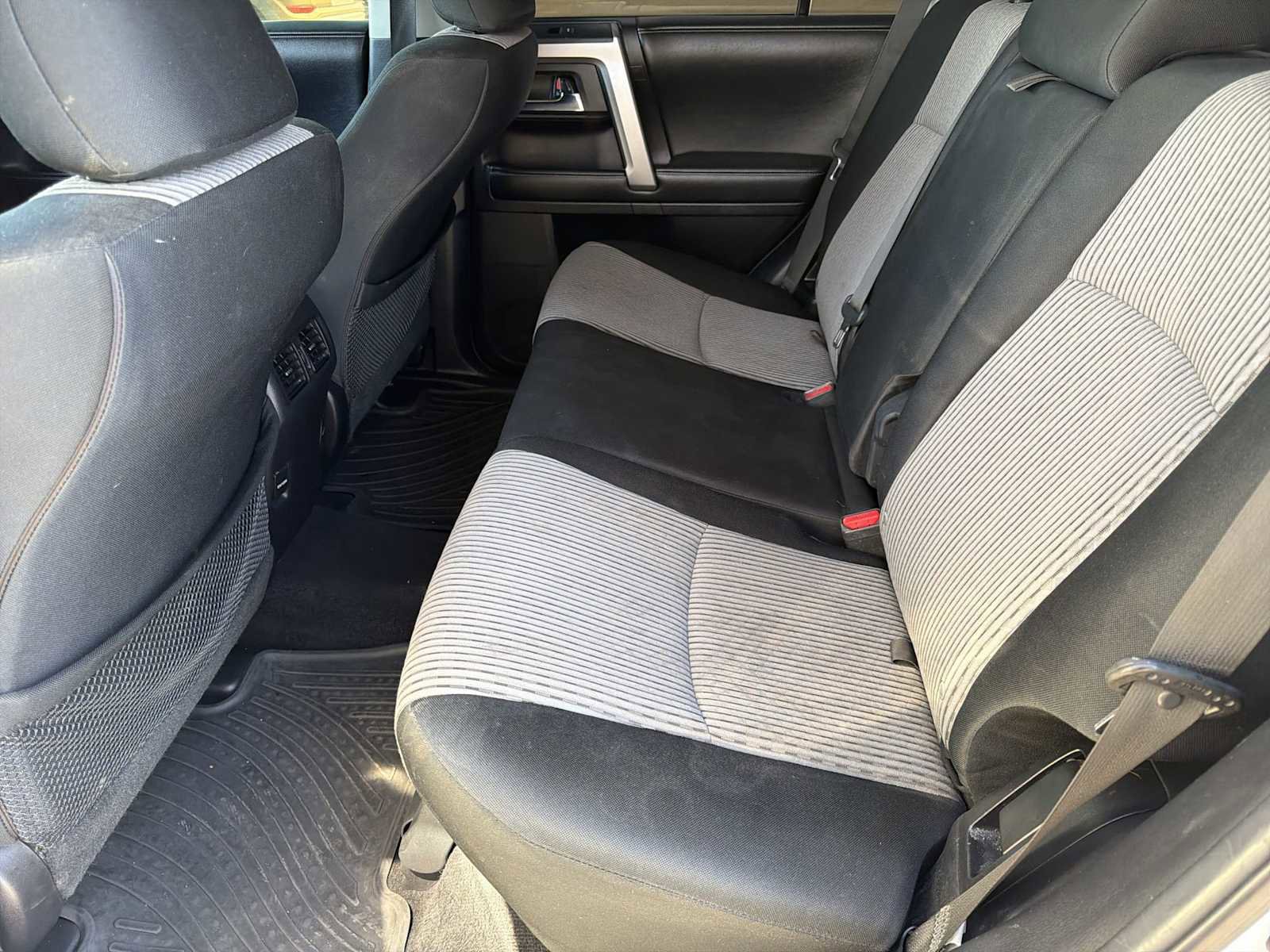 Used 2014 Toyota 4Runner 2WD image 14