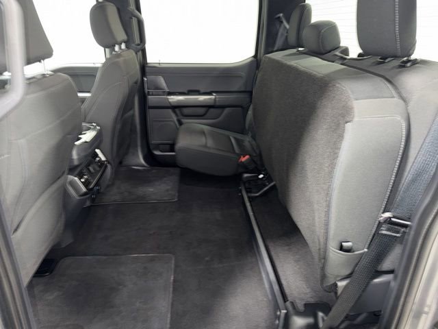 Used 2023 Ford F150 XLT w/ Equipment Group 302A High image 33