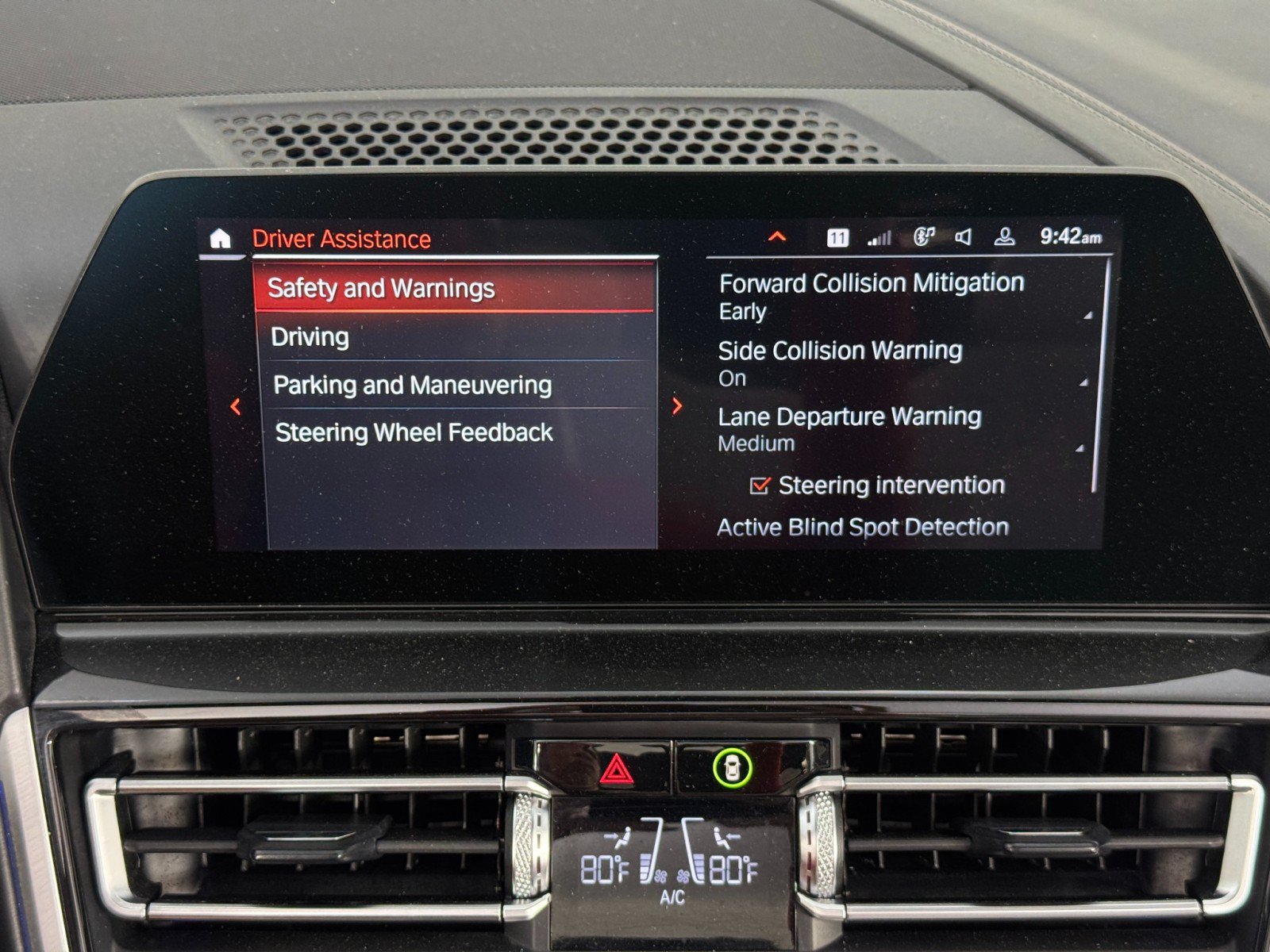 Used 2021 BMW M850i xDrive Convertible AWD/4WD image 29