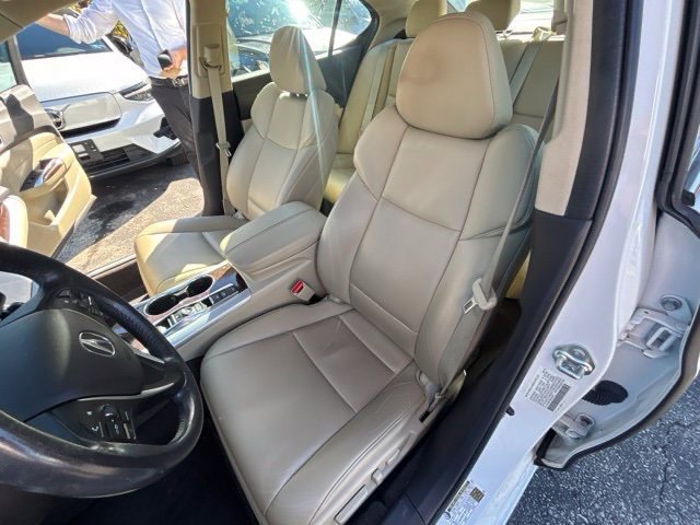Used 2019 Acura TLX V6 SH-AWD image 10