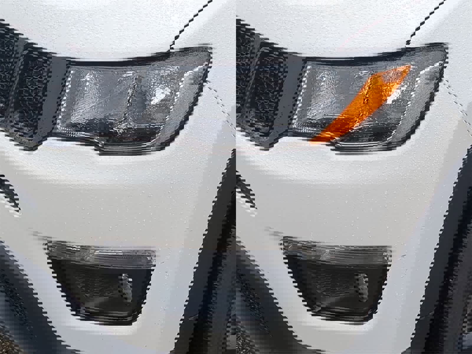 Certified 2018 Jeep Compass Latitude w/ Popular Equipment Group image 11