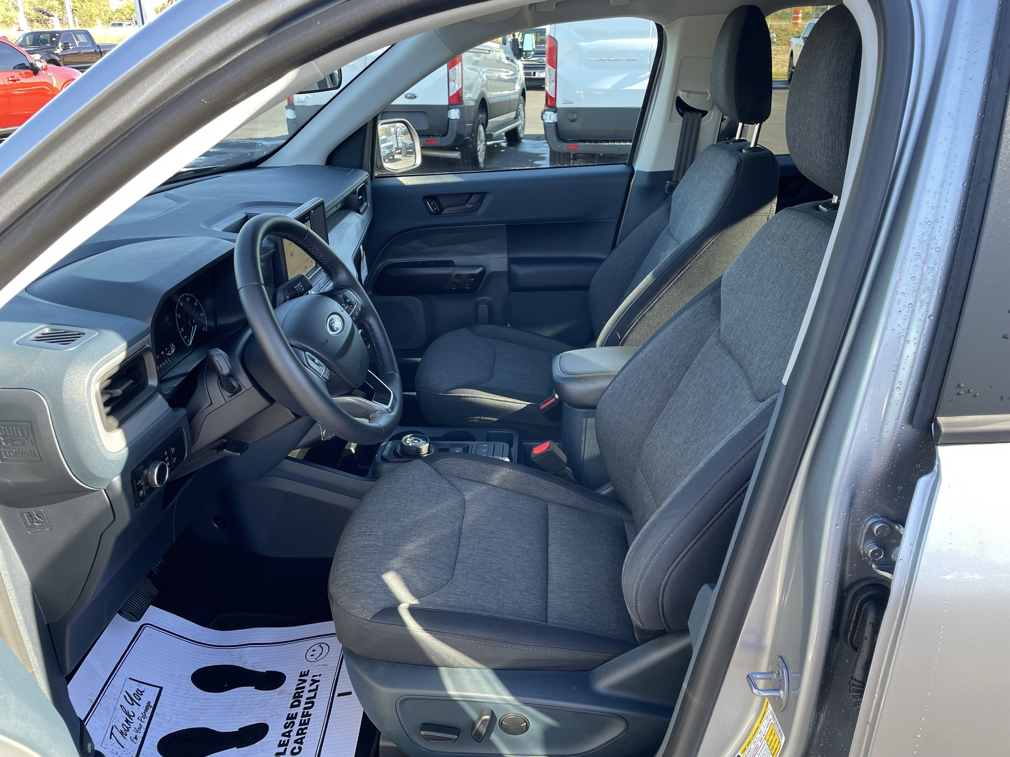 Used 2024 Ford Maverick XLT w/ XLT Luxury Package image 12