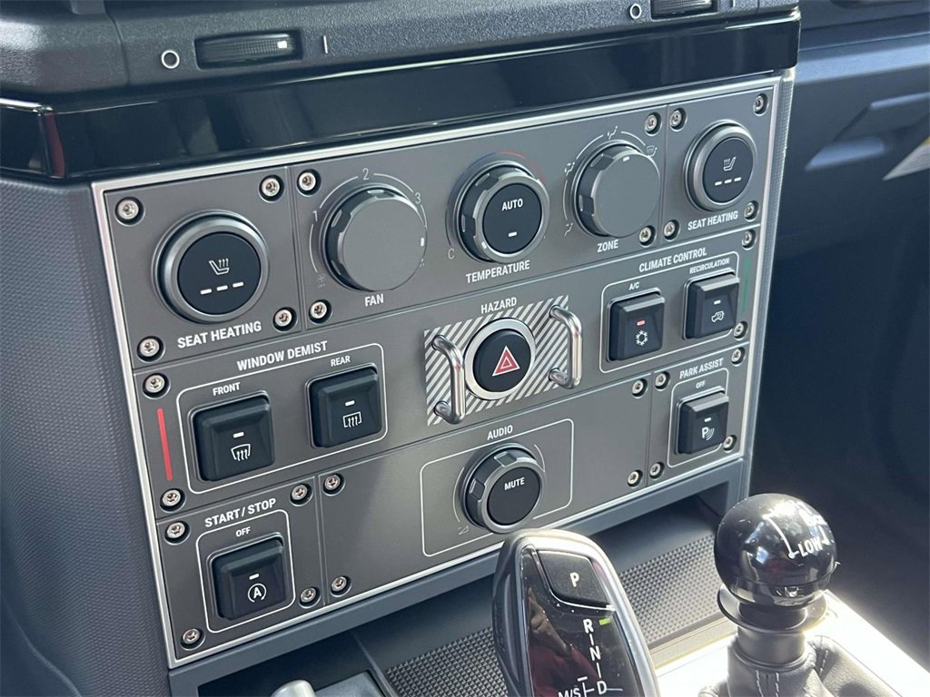 New 2025 INEOS Grenadier Fieldmaster Edition image 25