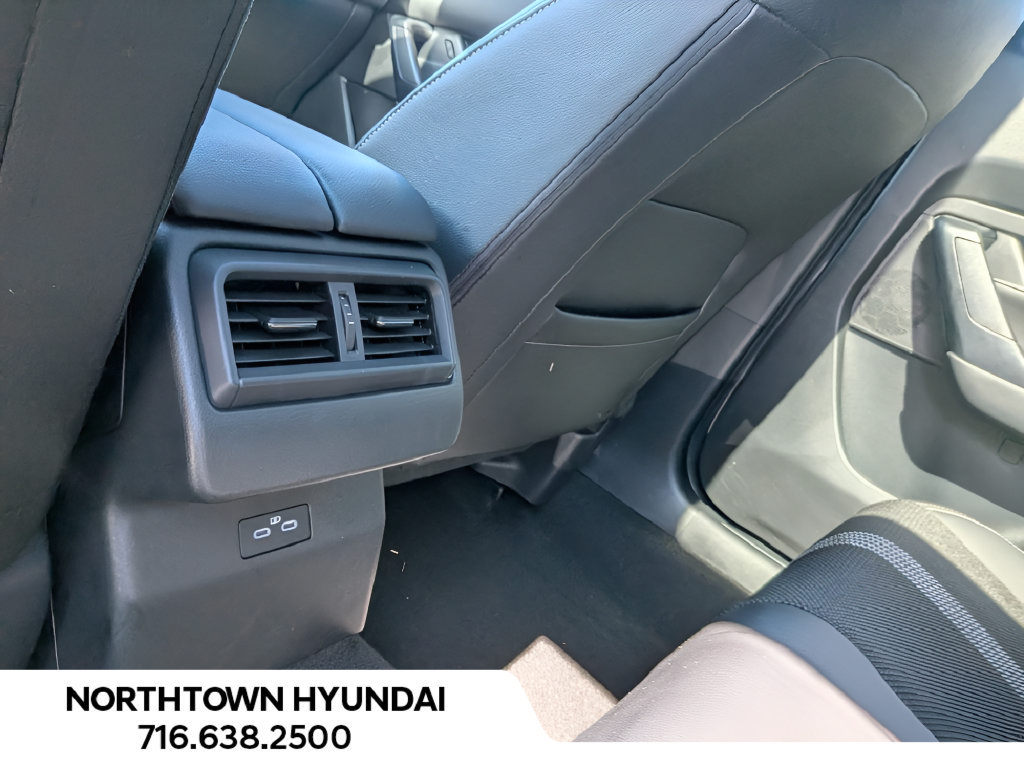 Used 2026 MAZDA CX-50 AWD 2.5 S w/ Preferred Pkg image 31