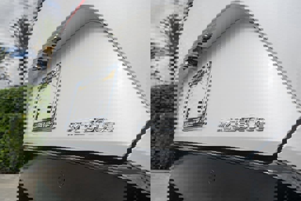 New 2026 Lexus RZ 450e 2WD image 8