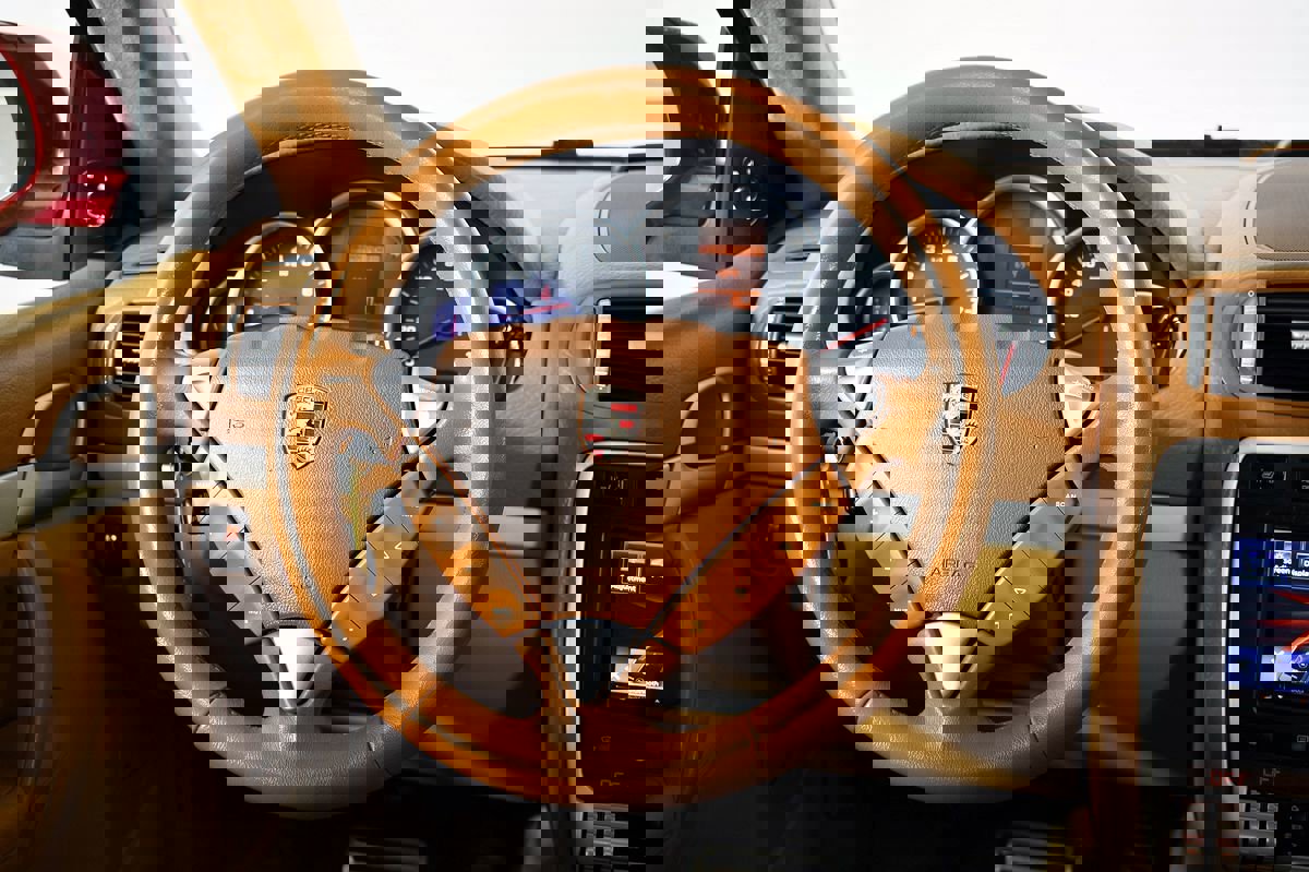 Used 2008 Porsche Cayenne GTS image 26