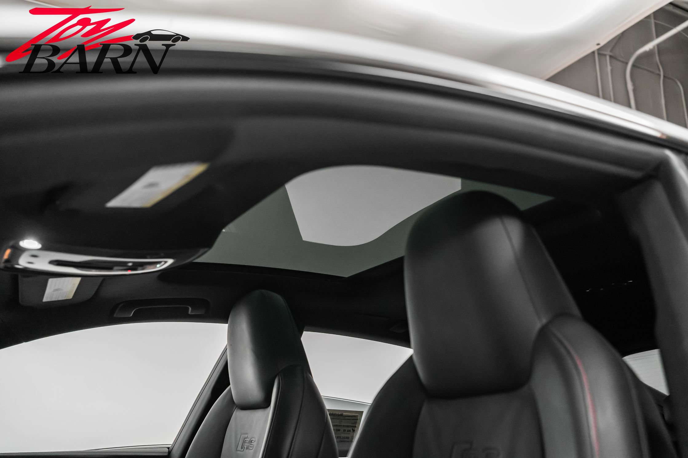 Used 2021 Audi RS 7 Sportback w/ RS 7 Executive Package image 29