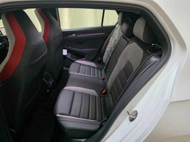 New 2026 Volkswagen GTI Autobahn image 27