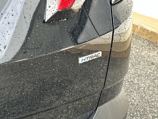 Certified 2024 Hyundai Tucson SEL AWD/4WD image 15