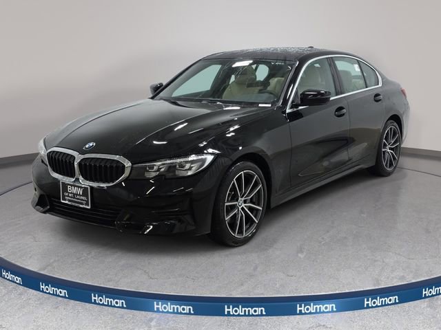 Used 2020 BMW 330i xDrive Sedan w/ Driving Assistance Package