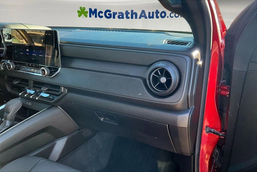 Used 2023 Chevrolet Colorado Trail Boss w/ Advanced Trailering Package image 28