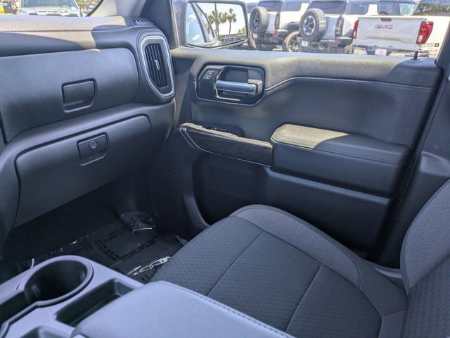 Used 2021 Chevrolet Silverado 1500 RST w/ Z71 Off-Road Package AWD/4WD image 20