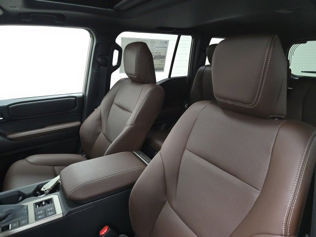 New 2026 Toyota Land Cruiser image 20