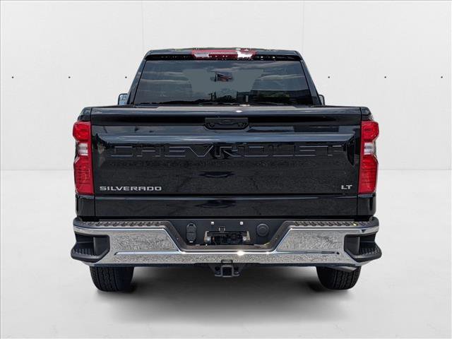 New 2025 Chevrolet Silverado 1500 LT image 7