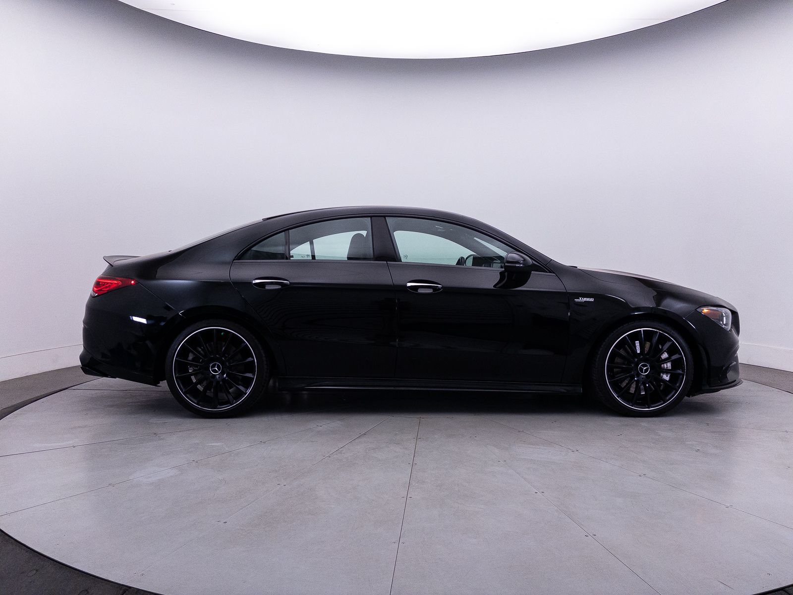 Used 2021 Mercedes-Benz CLA 35 AMG 4MATIC image 47
