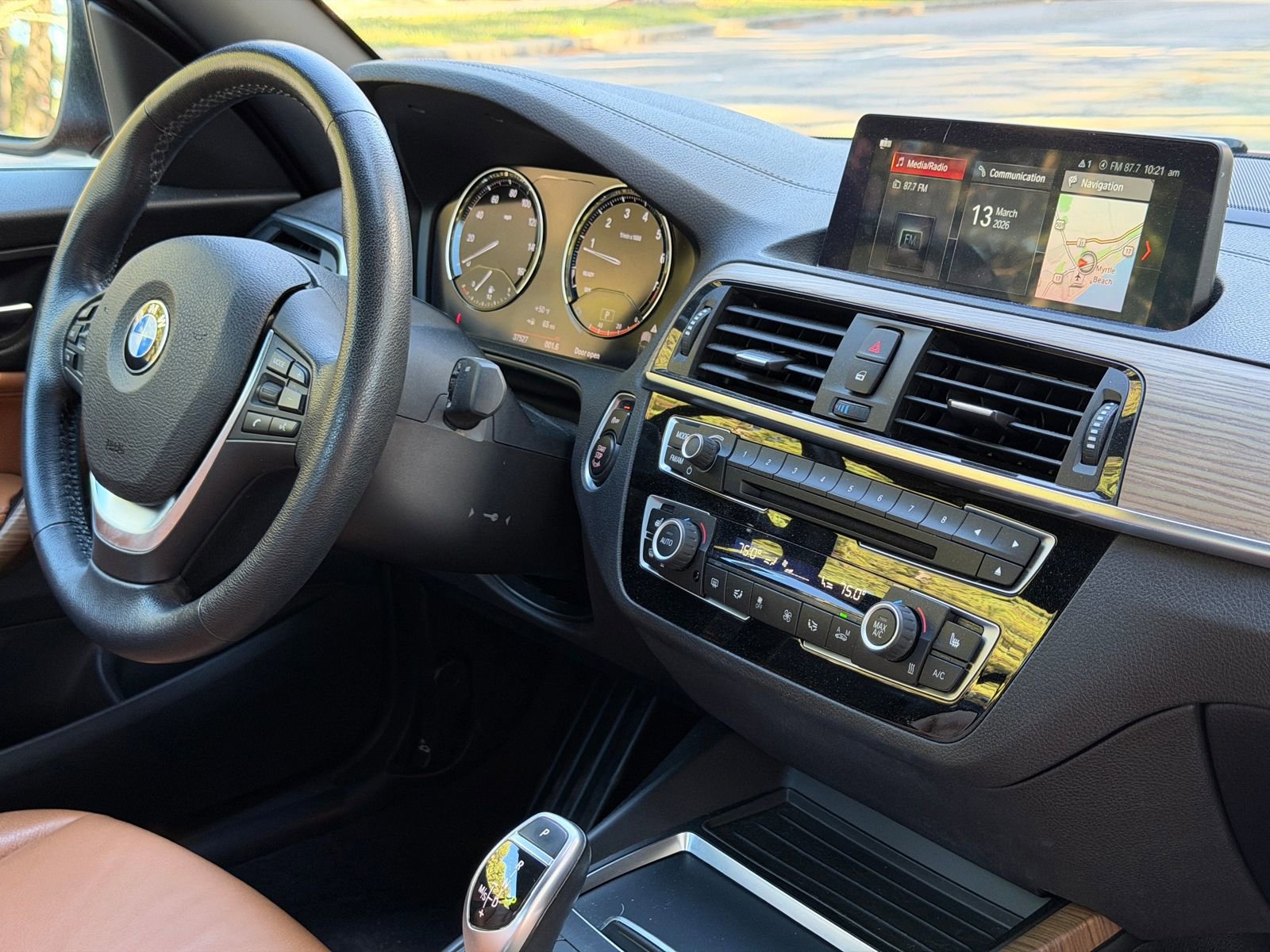 Used 2018 BMW 230i Convertible w/ Premium Package image 15