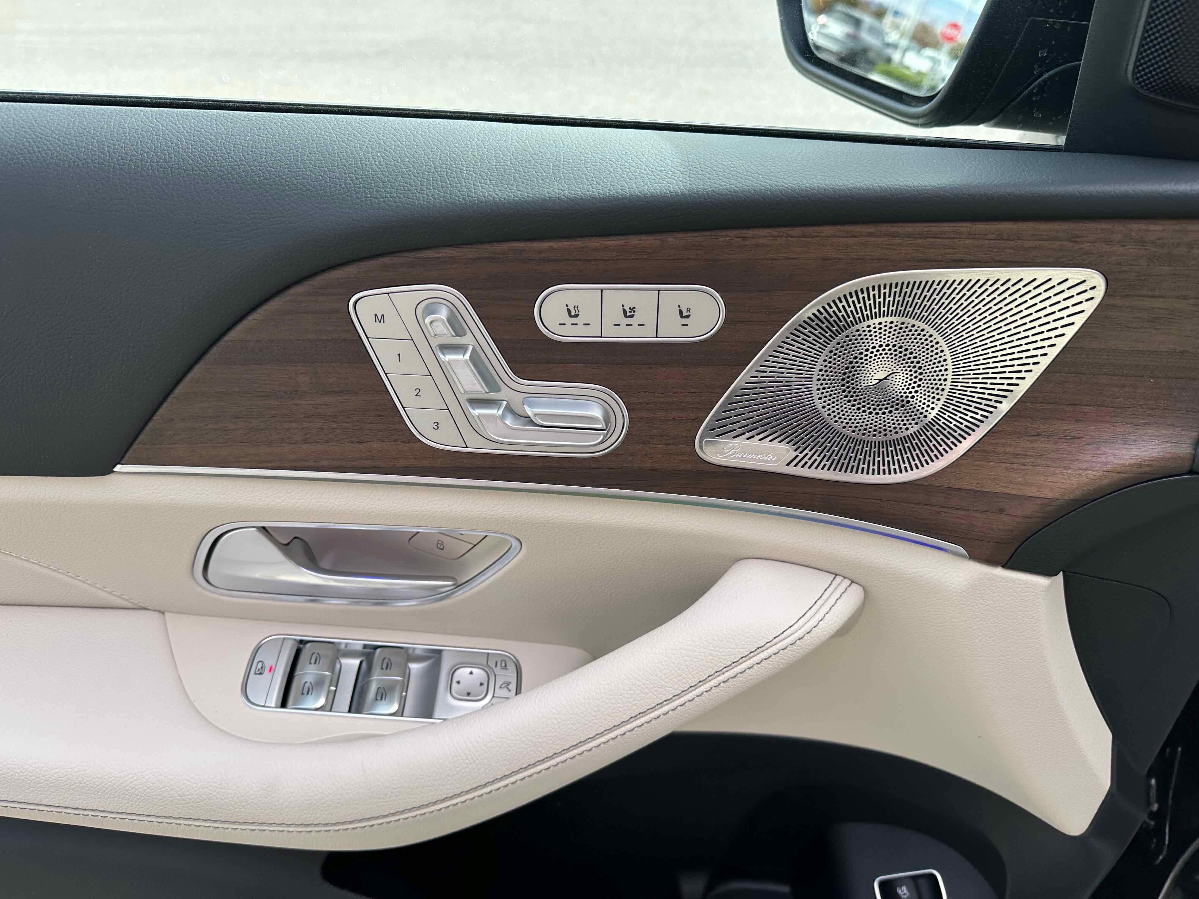 New 2026 Mercedes-Benz GLE 450 4MATIC image 16