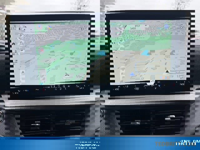 Certified 2025 Ford Explorer ST image 35