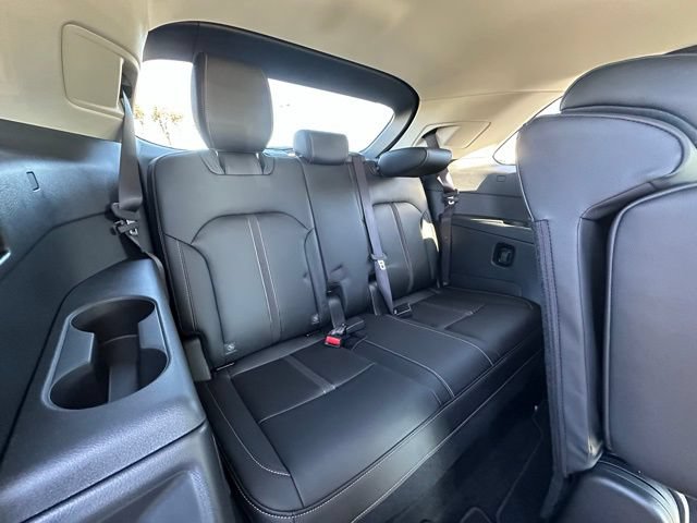 New 2026 MAZDA CX-90 3.3 Turbo w/ Select Package AWD/4WD image 29