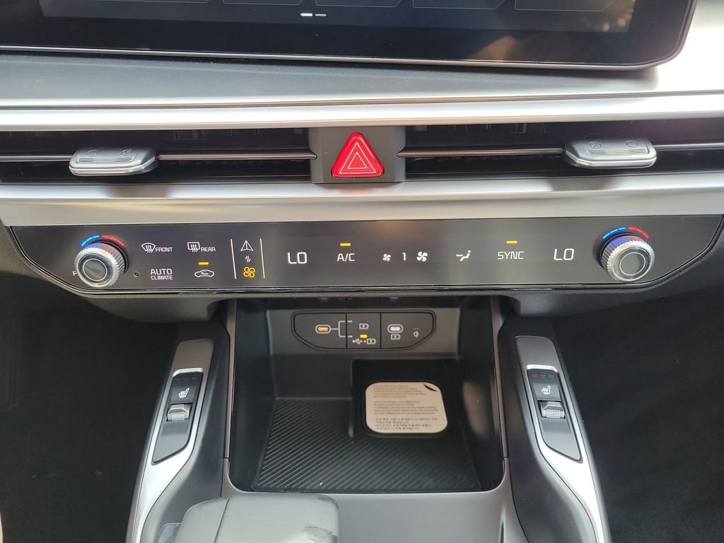 New 2026 Kia Sorento S FWD image 33