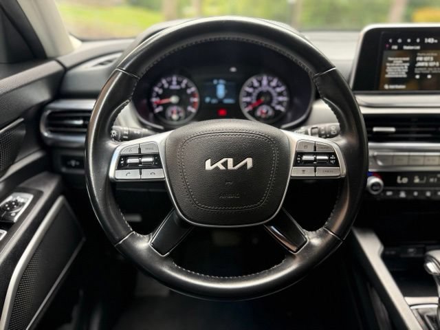 Used 2022 Kia Telluride LX AWD/4WD image 20