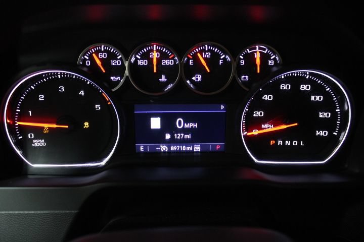 Used 2023 Chevrolet Silverado 2500 LTZ w/ LTZ Plus Package AWD/4WD image 42
