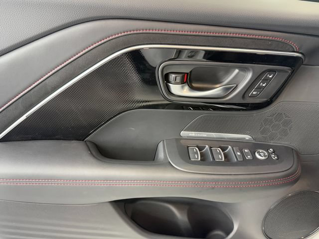 New 2025 Acura ADX A-Spec w/ Advance Package AWD/4WD image 17