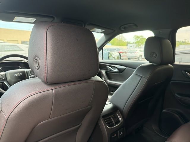 Used 2025 Chevrolet Blazer RS image 27