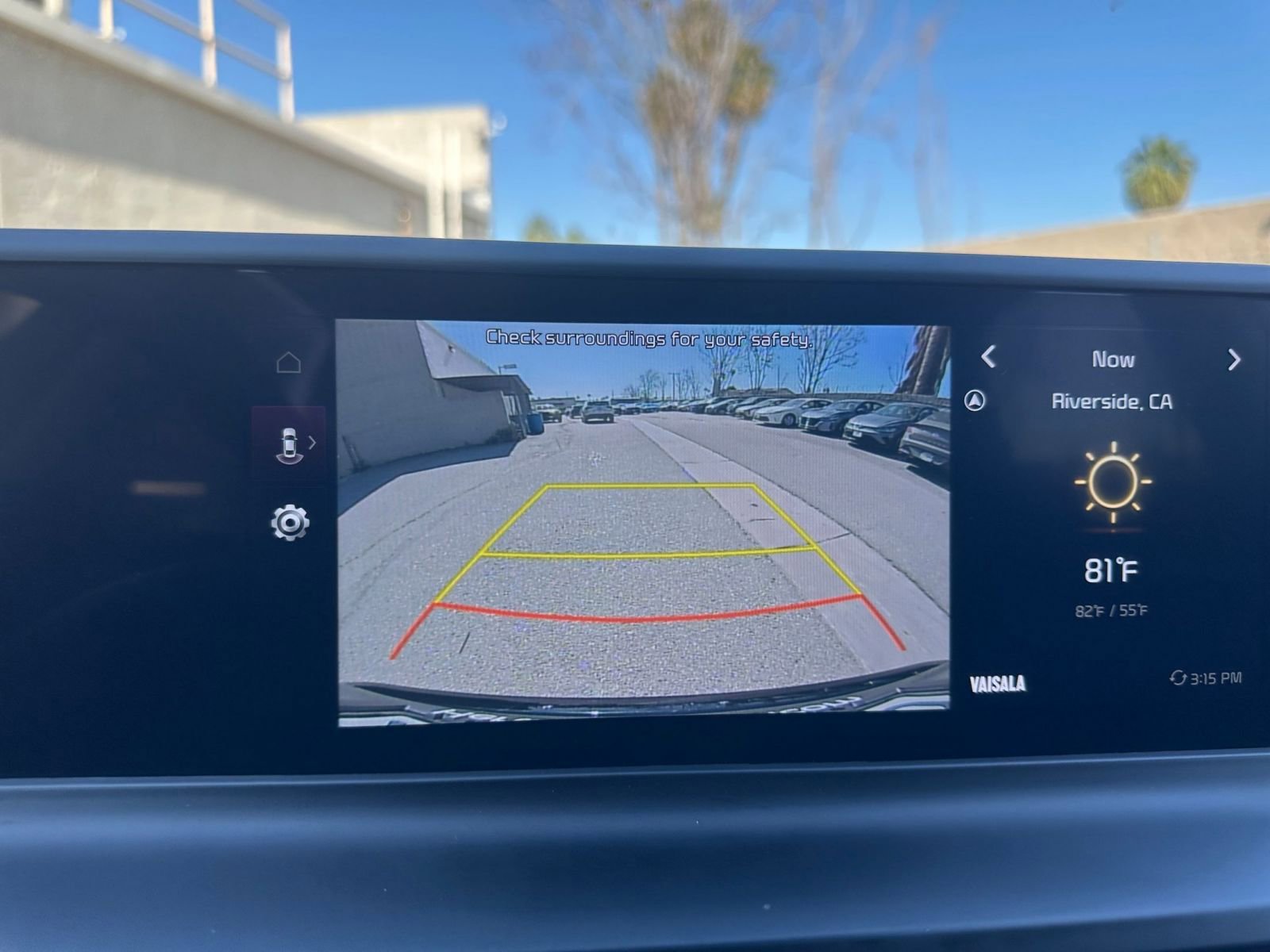 Used 2025 Kia Seltos S image 24