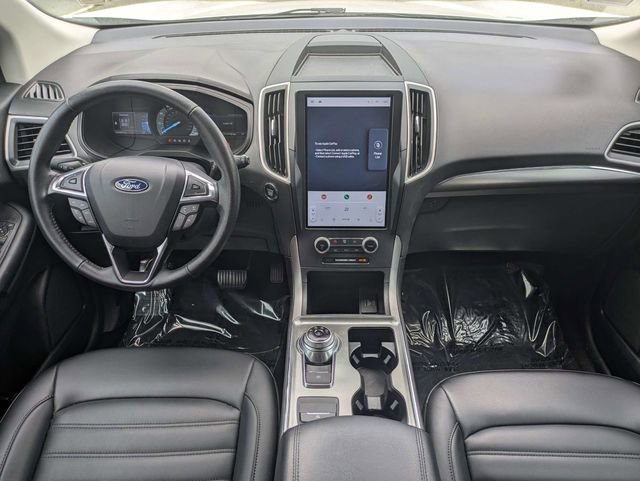 Used 2022 Ford Edge SEL w/ Convenience Package image 16