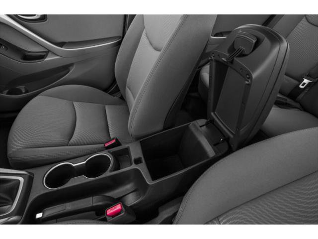 Used 2015 Hyundai Elantra SE w/ Option Group 03 FWD image 21