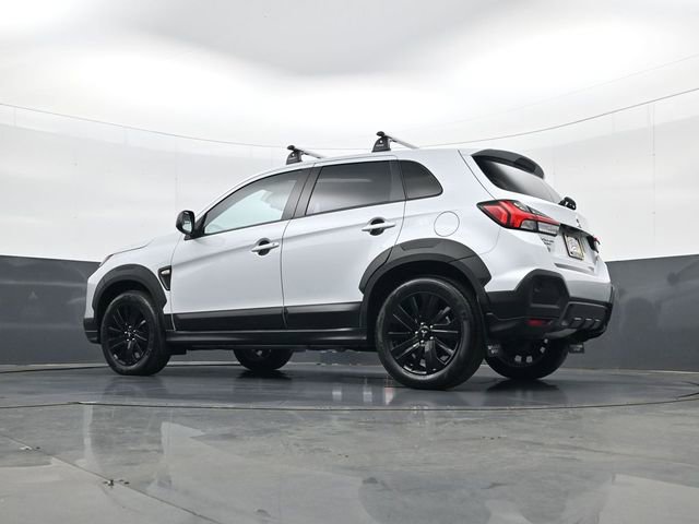 Used 2024 Mitsubishi Outlander Sport AWD image 27