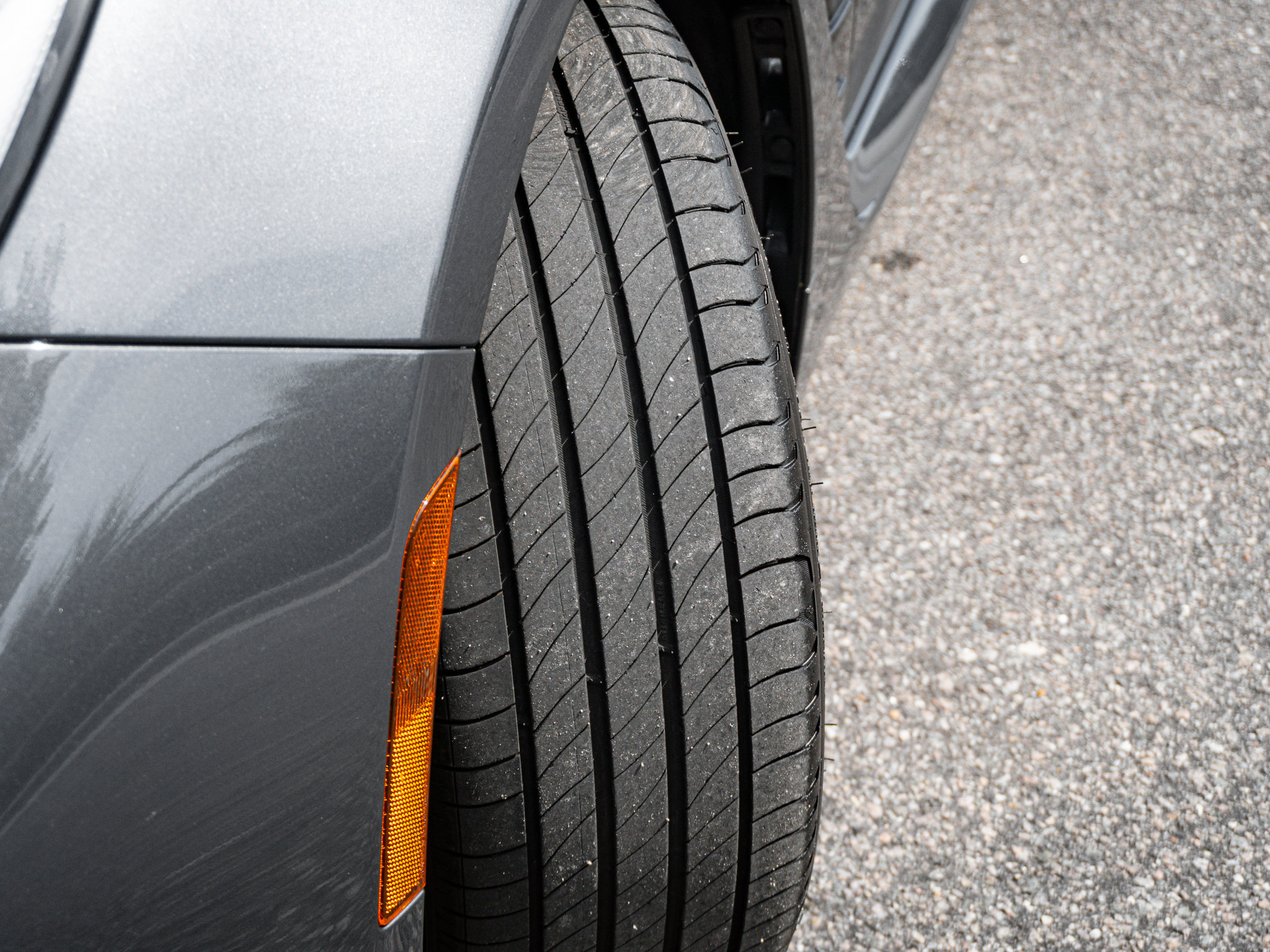 Used 2024 Toyota GR86 RWD image 13